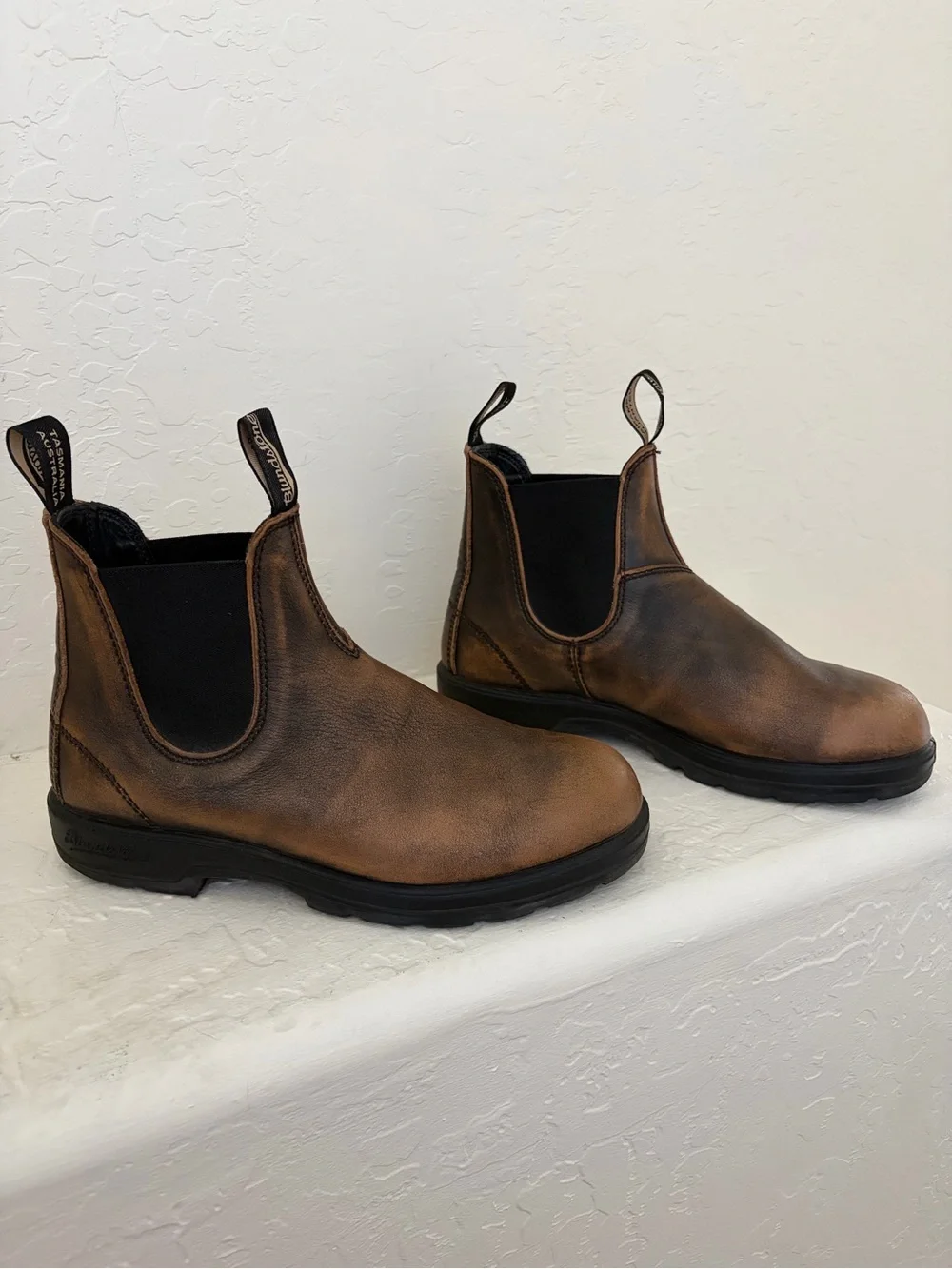 Men’s Blundstone Classic 2440 - Vintage Brown (AU 8.5/US 9.5)